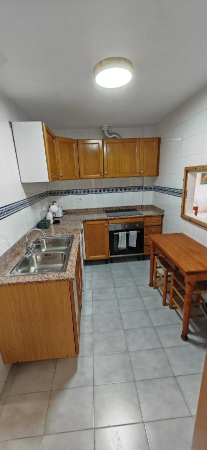 Residencial Aventino En Pleno Centro Del L'Albir Apartment El Albir ภายนอก รูปภาพ