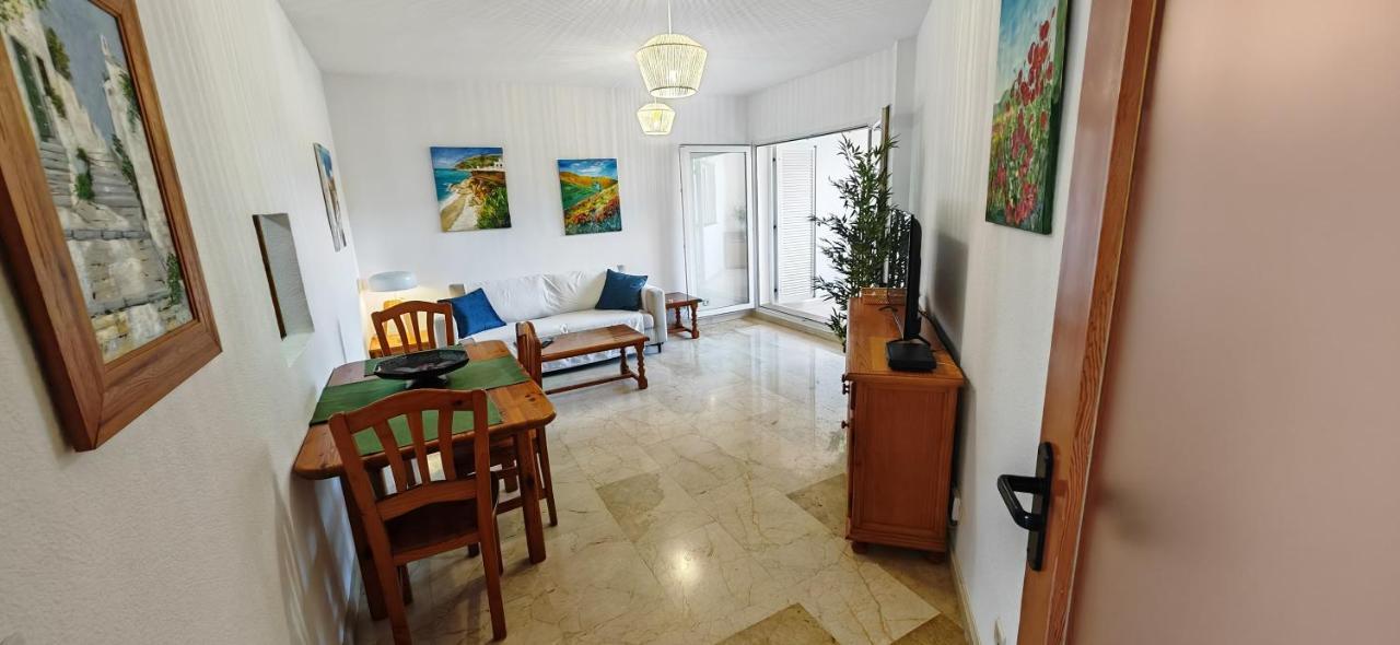 Residencial Aventino En Pleno Centro Del L'Albir Apartment El Albir ภายนอก รูปภาพ