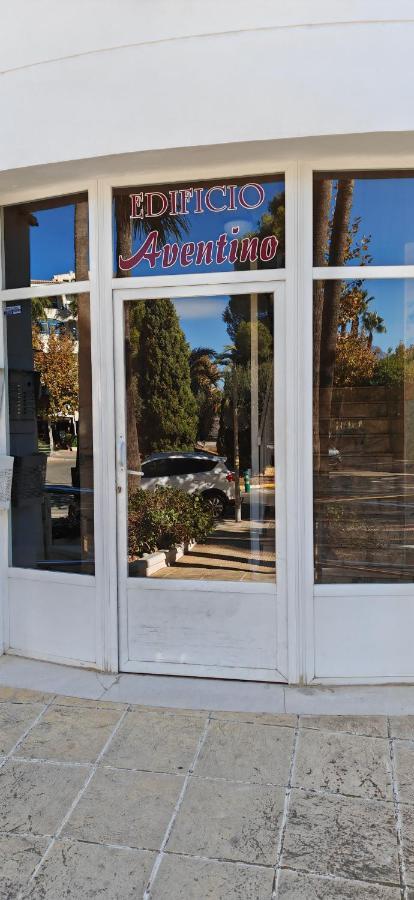 Residencial Aventino En Pleno Centro Del L'Albir Apartment El Albir ภายนอก รูปภาพ