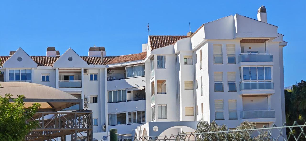 Residencial Aventino En Pleno Centro Del L'Albir Apartment El Albir ภายนอก รูปภาพ