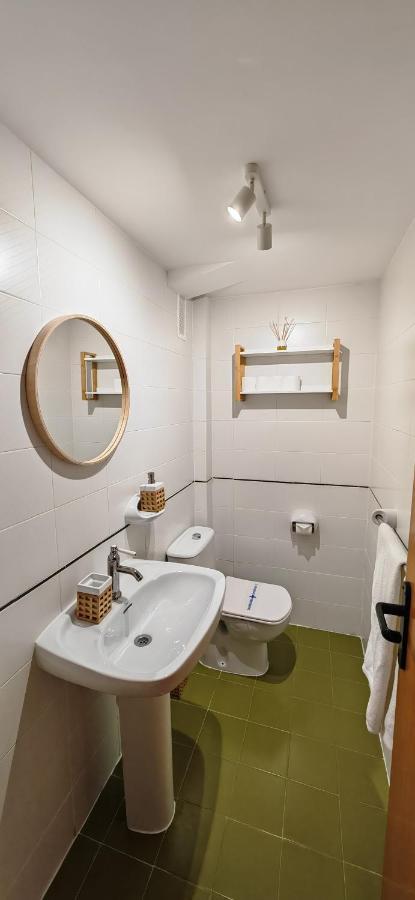 Residencial Aventino En Pleno Centro Del L'Albir Apartment El Albir ภายนอก รูปภาพ