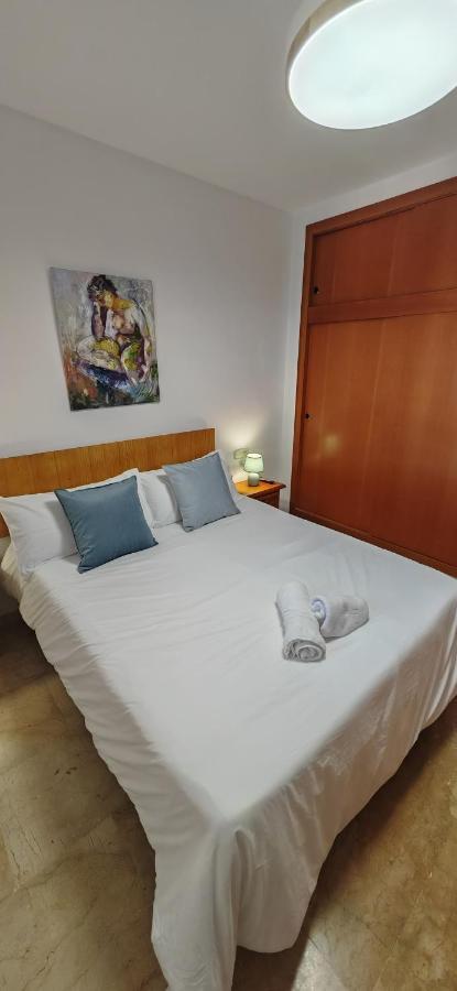 Residencial Aventino En Pleno Centro Del L'Albir Apartment El Albir ภายนอก รูปภาพ