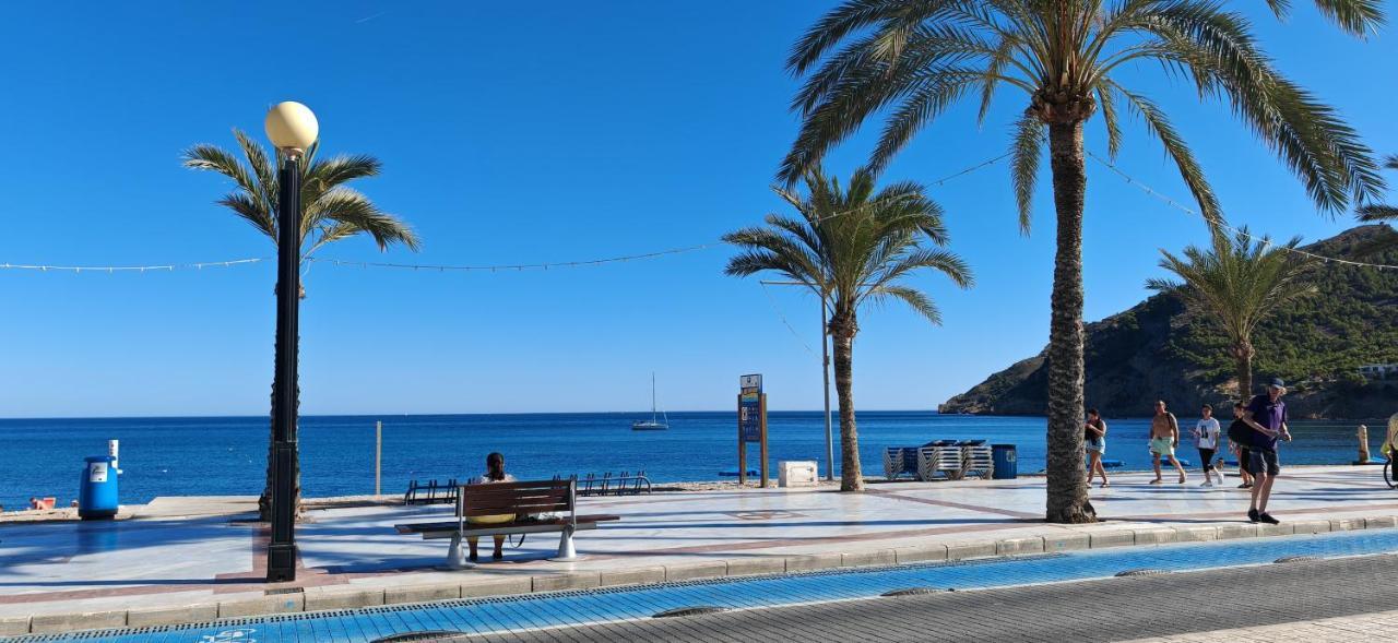 Residencial Aventino En Pleno Centro Del L'Albir Apartment El Albir ภายนอก รูปภาพ