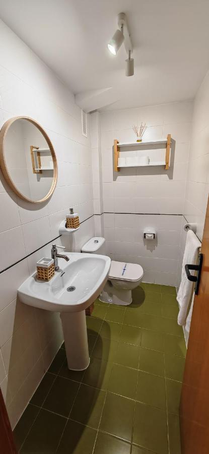Residencial Aventino En Pleno Centro Del L'Albir Apartment El Albir ภายนอก รูปภาพ