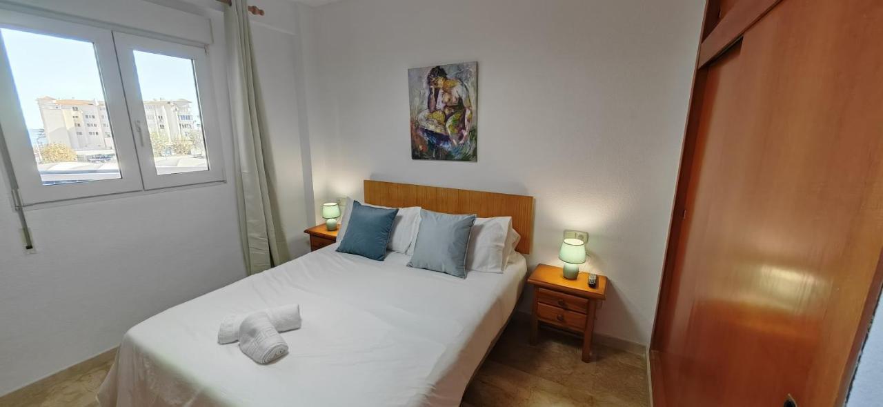 Residencial Aventino En Pleno Centro Del L'Albir Apartment El Albir ภายนอก รูปภาพ