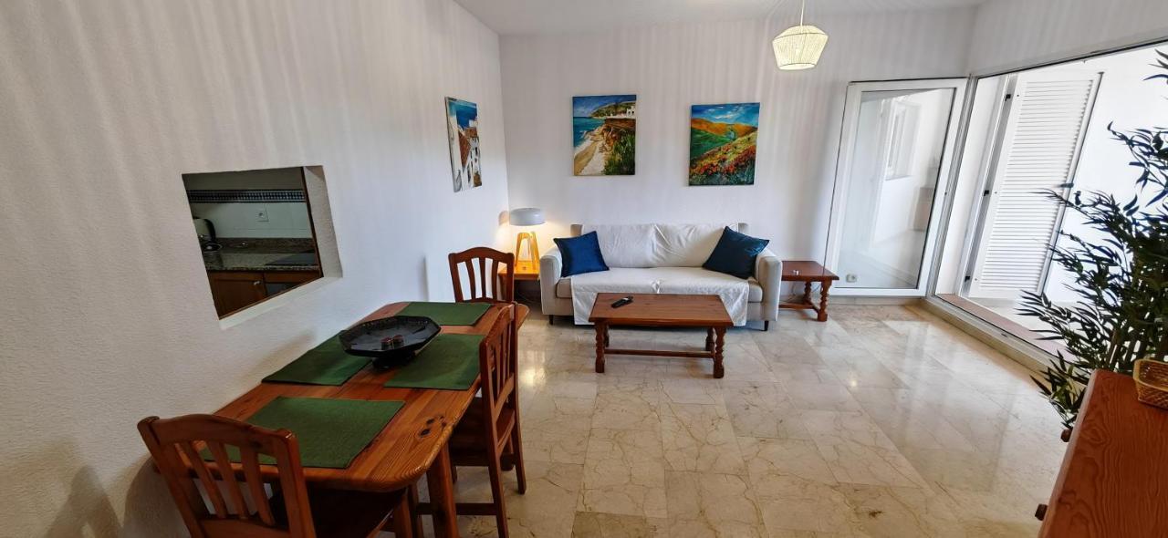 Residencial Aventino En Pleno Centro Del L'Albir Apartment El Albir ภายนอก รูปภาพ