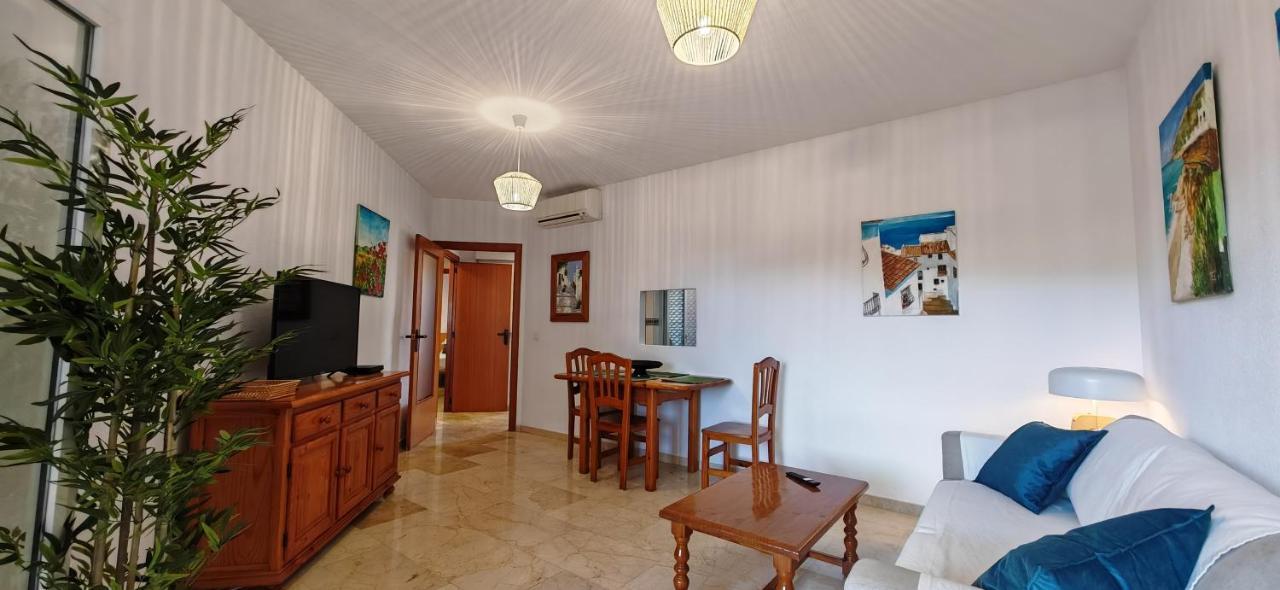 Residencial Aventino En Pleno Centro Del L'Albir Apartment El Albir ภายนอก รูปภาพ